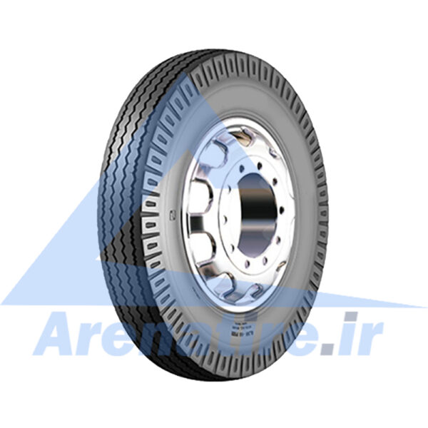 لاستیک بارز 14-6.50 گل MRC